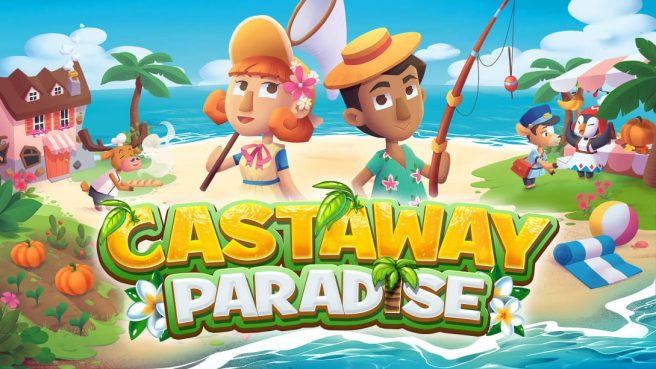 Castaway Paradise