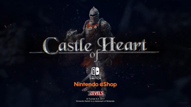Castle of Heart