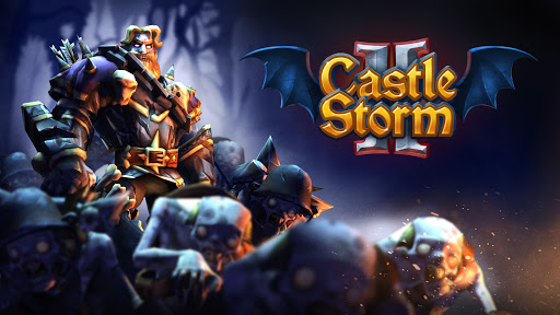 CastleStorm II