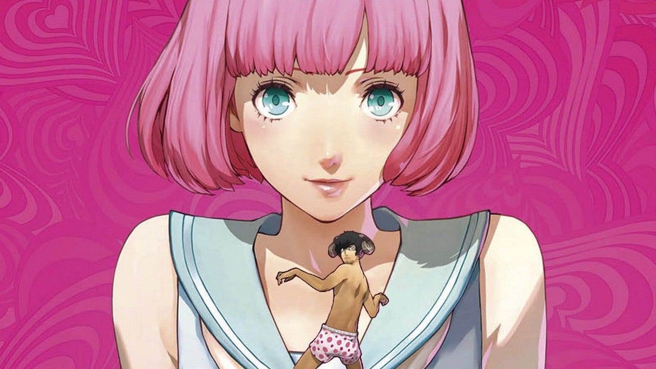 Catherine full body store release date switch