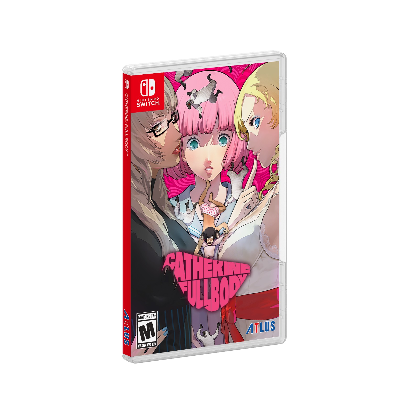 catherine switch