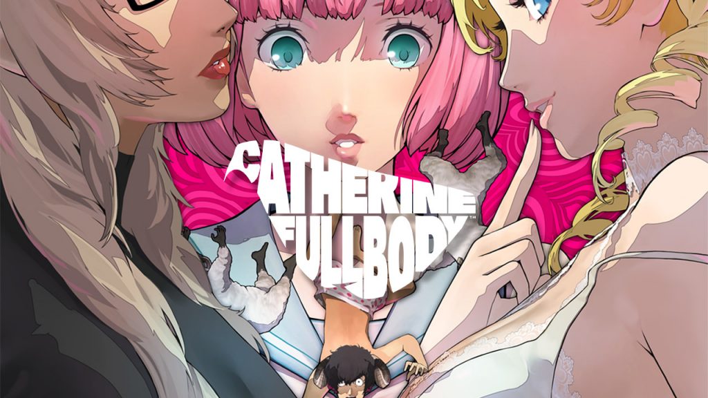 catherine full body switch release