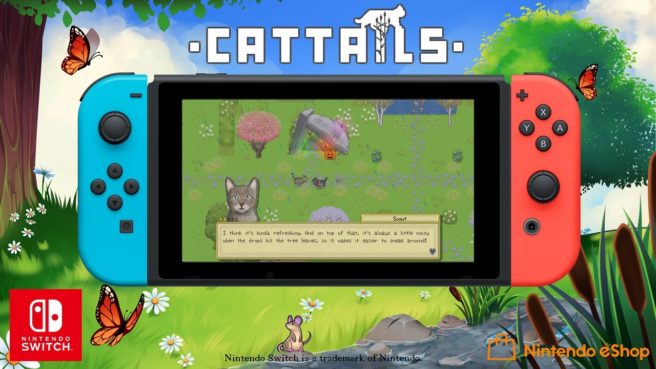 Cattails