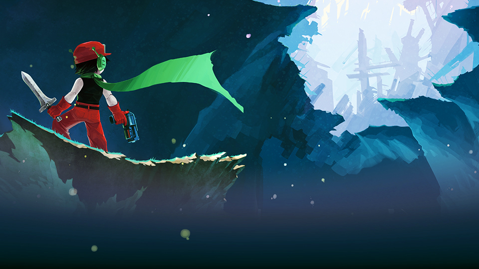 Cave story+ on sale