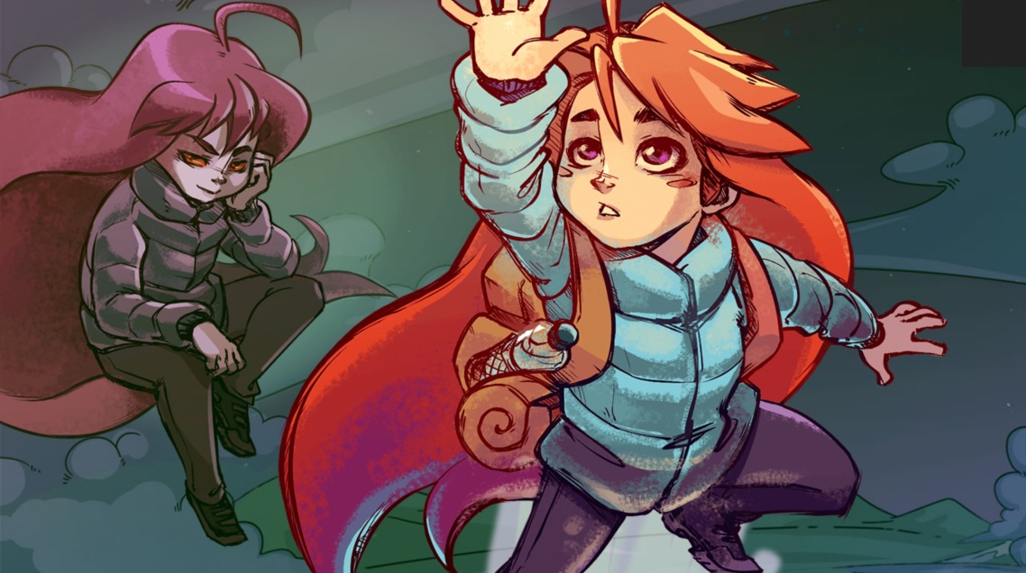 download celeste nintendo switch