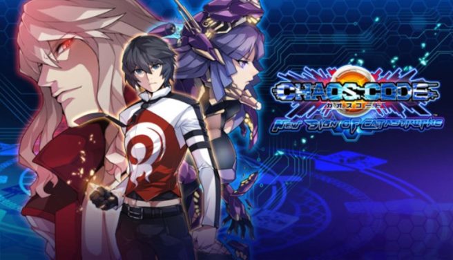 download general chaos nintendo switch