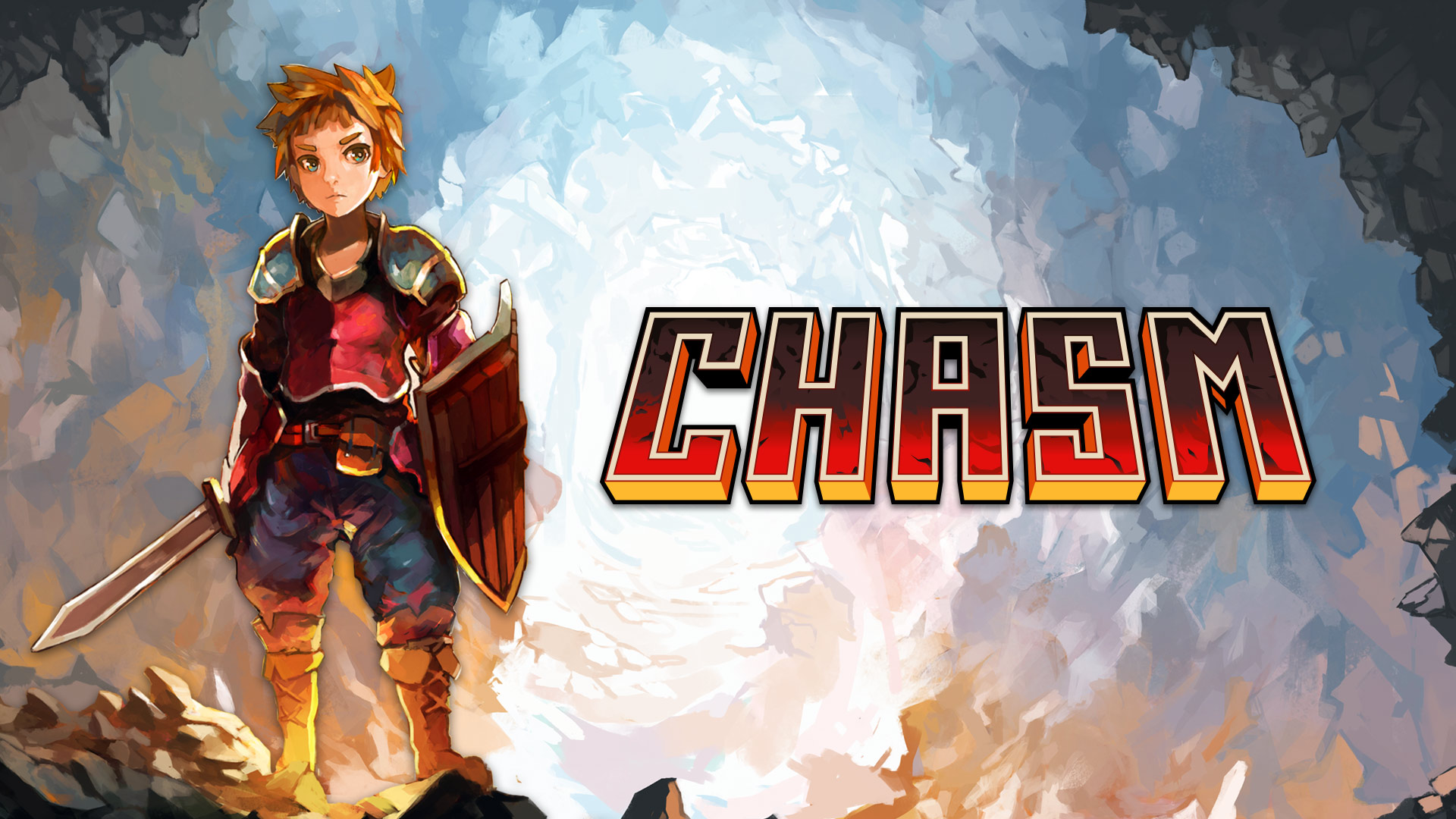 chasm emulator