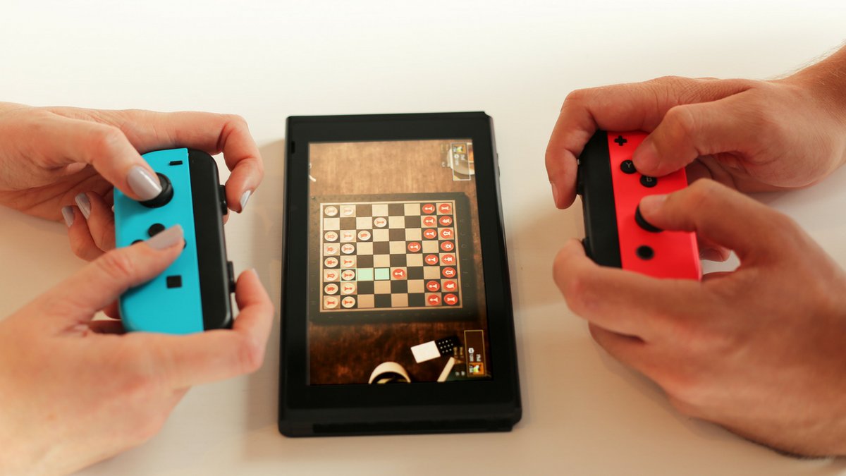 Chess Ultra: Easter Island chess set for Nintendo Switch - Nintendo  Official Site