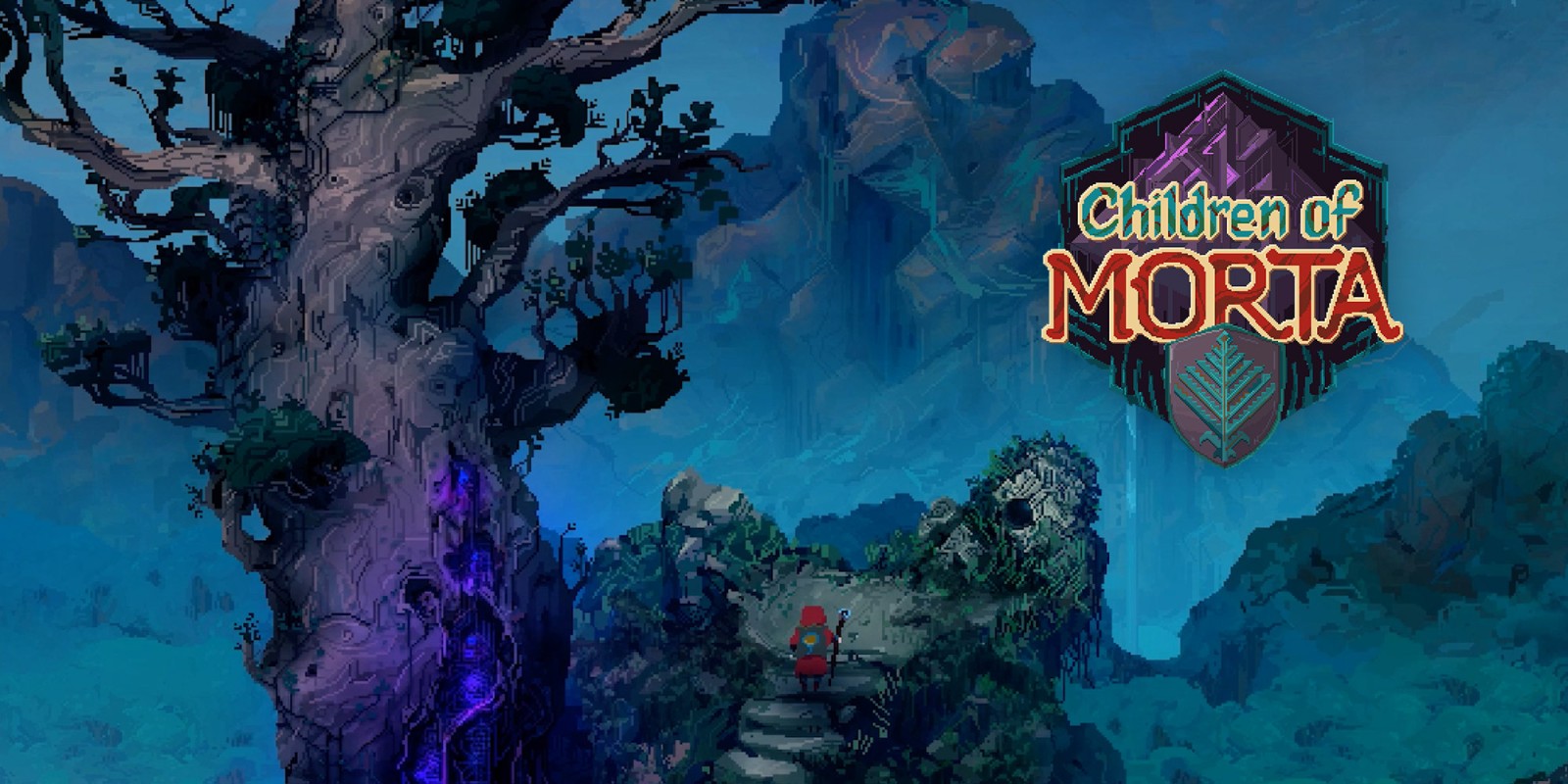 children of morta classes