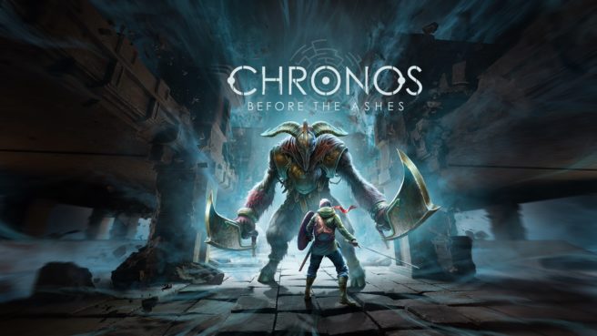 Chronos before the ashes читы