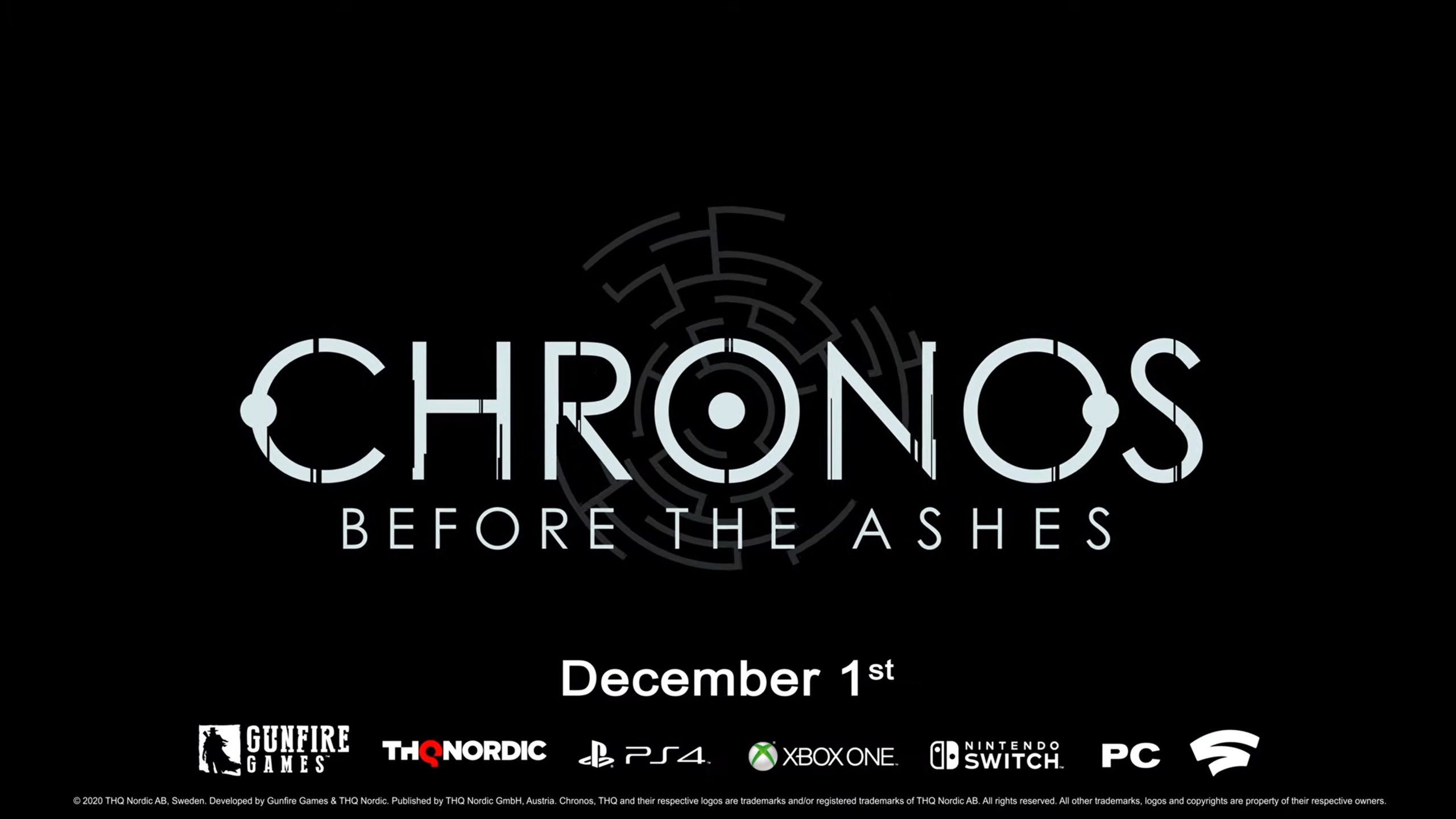 instal the new version for android Chronos: Before the Ashes