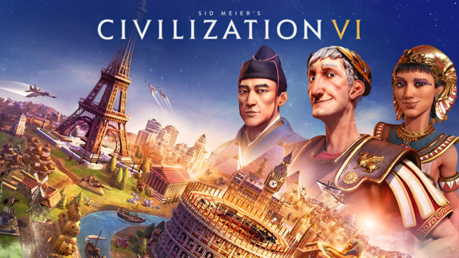 civ 6 patch when