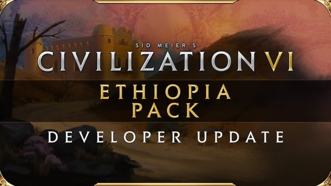 Civilization VI - Ethiopia Pack