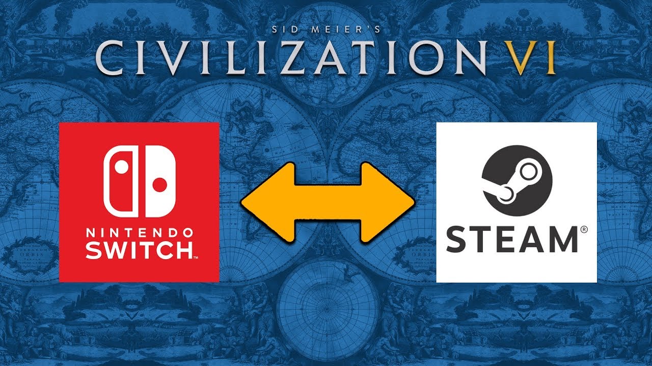 nintendo switch civilization vi city states