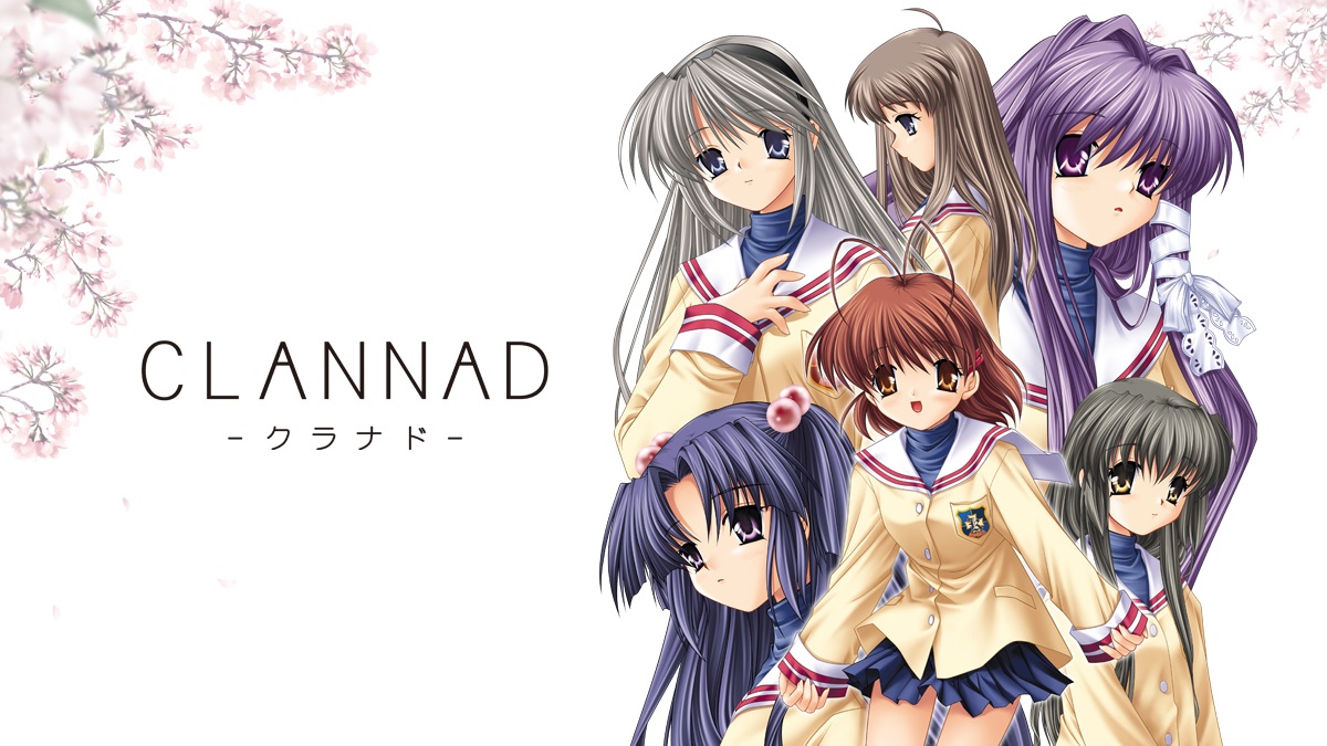 Clannad Gets Western Release Date On Switch - Noisy Pixel