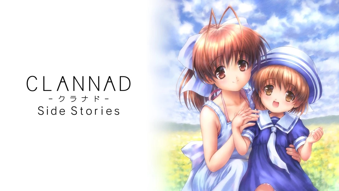 Clannad sequel Tomoyo After: It's a Wonderful Life CS Edition