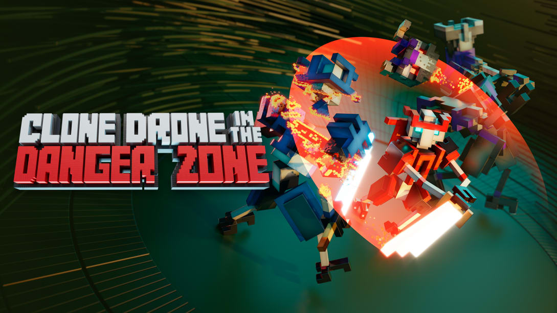 clone drone in the danger zone wiki