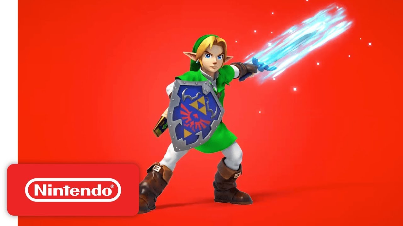 link 3ds