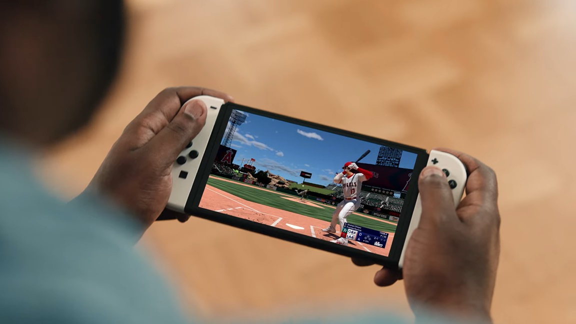 MLB The Show 23 para Nintendo Switch  Sitio oficial de Nintendo