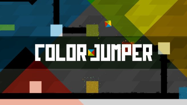 Color Jumper