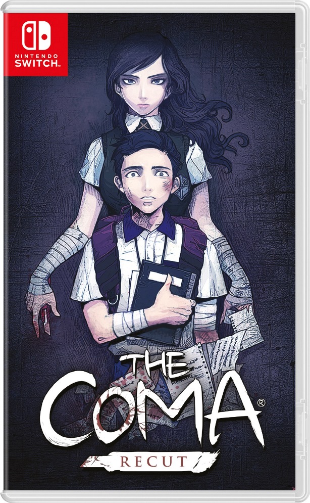 The coma recut читы