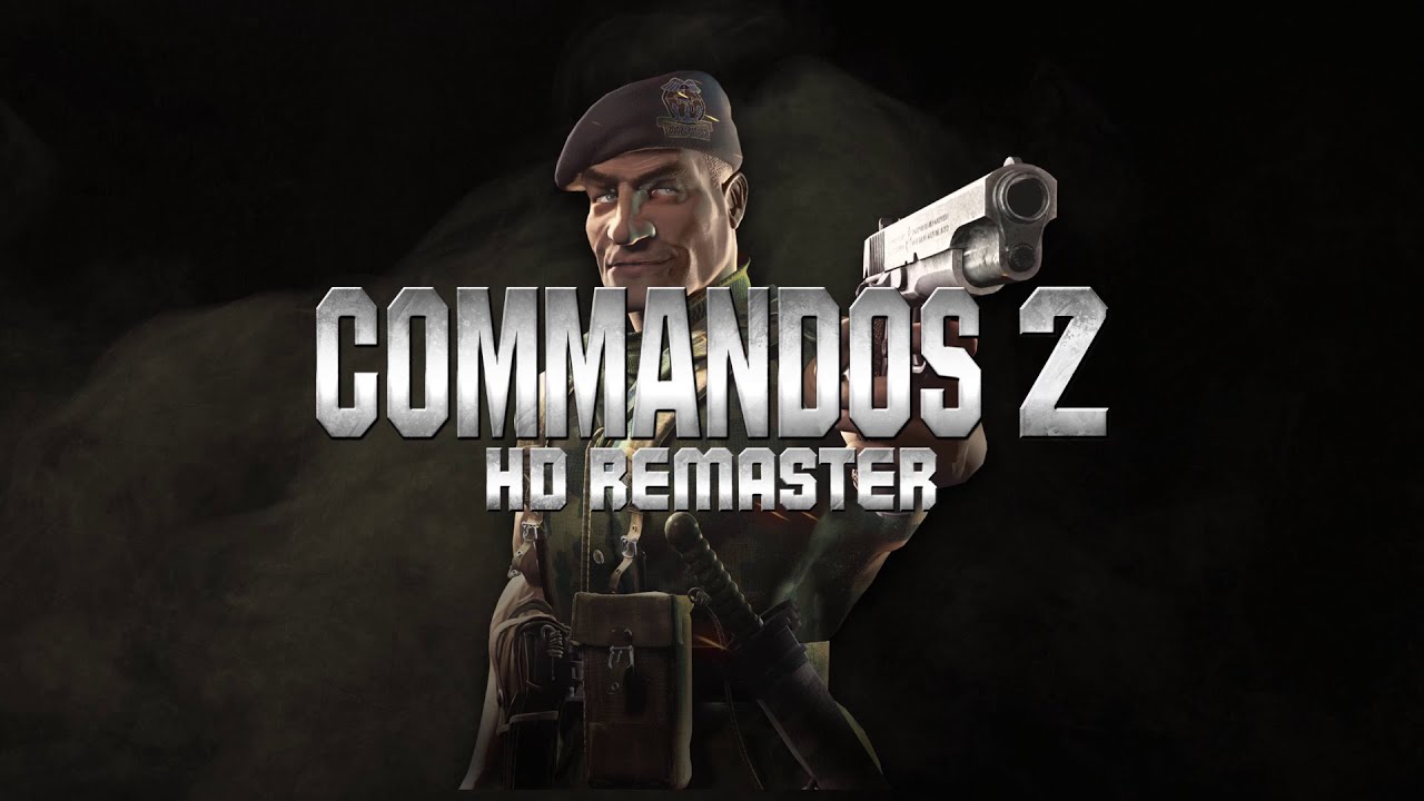 Commandos 3 - HD Remaster | DEMO for ios instal