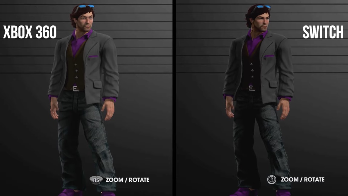 Saints Row: The Third Remastered Coming To New-Gen Consoles