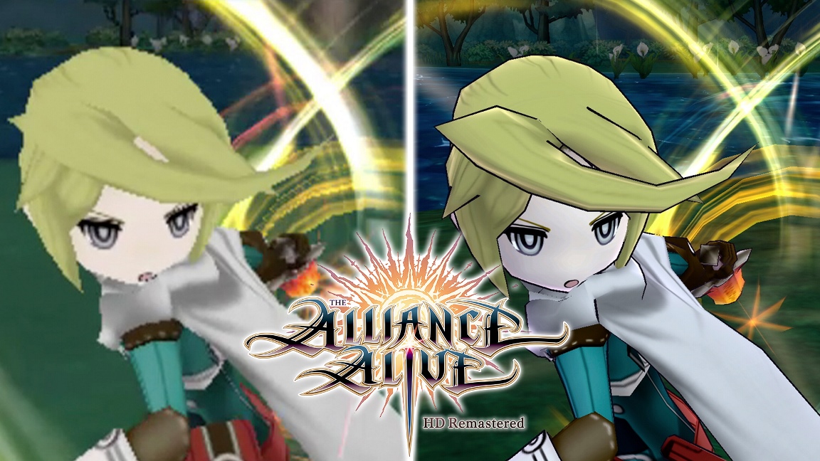 alliance alive eshop