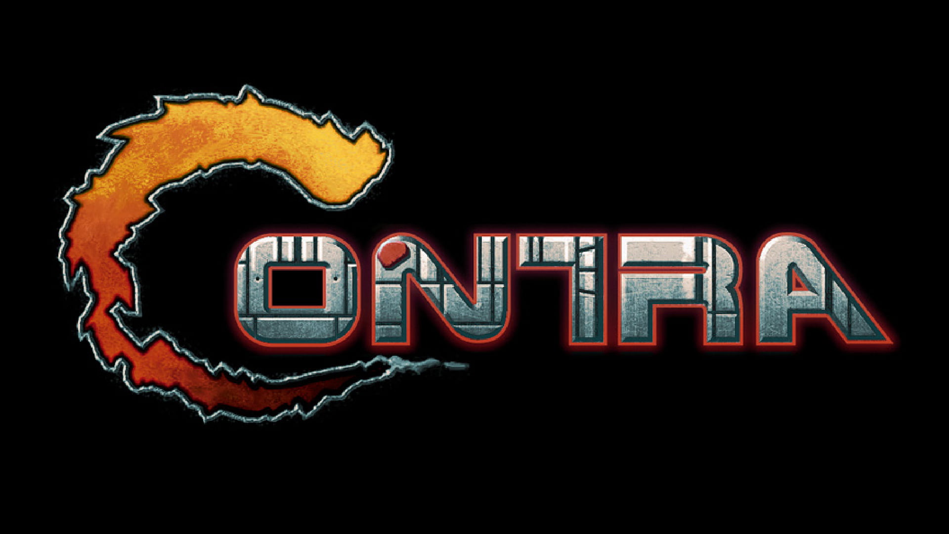 contra video game nintendo