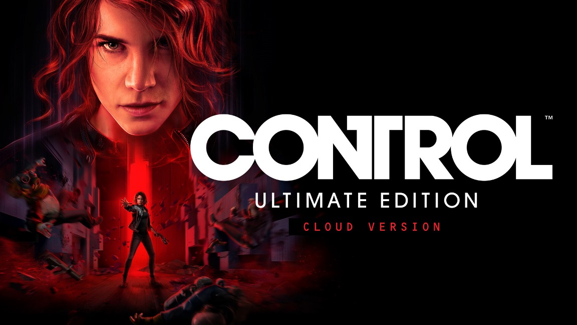 Control ultimate edition что входит