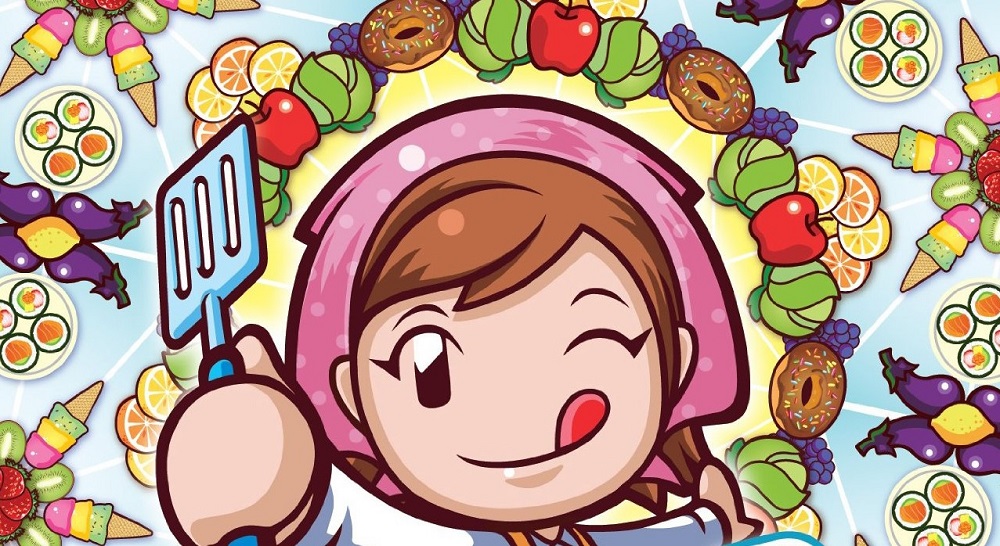 cooking mama cookstar pre order