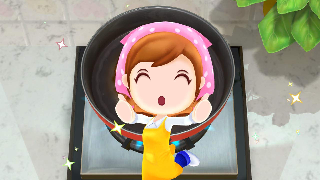 best buy cooking mama cookstar