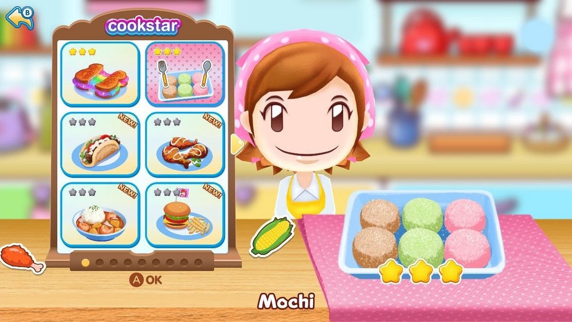 cooking mama 2020 release date