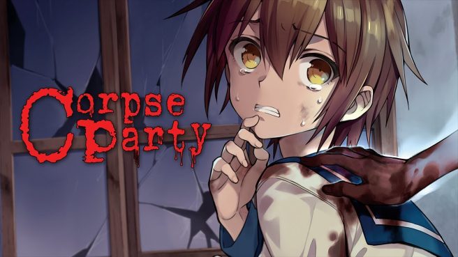Corpse Party Switch