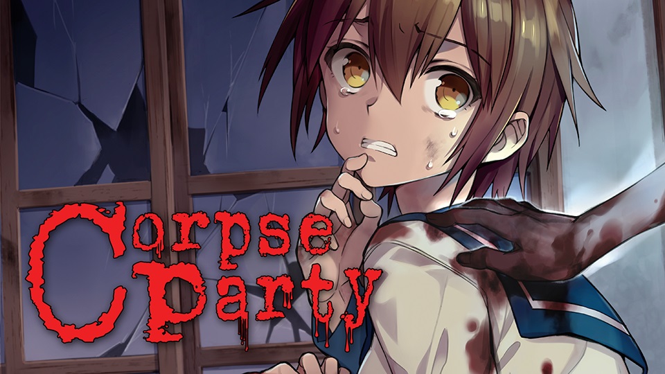 Как установить corpse party