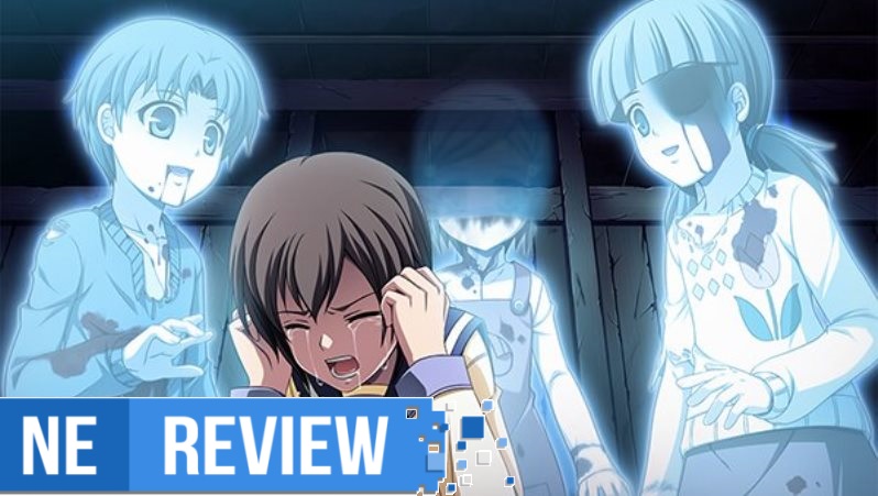 corpse party 3ds amazon