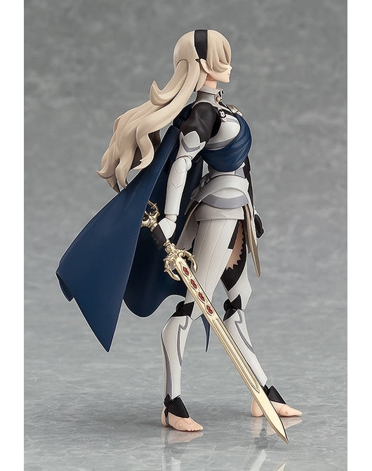 female corrin nendoroid