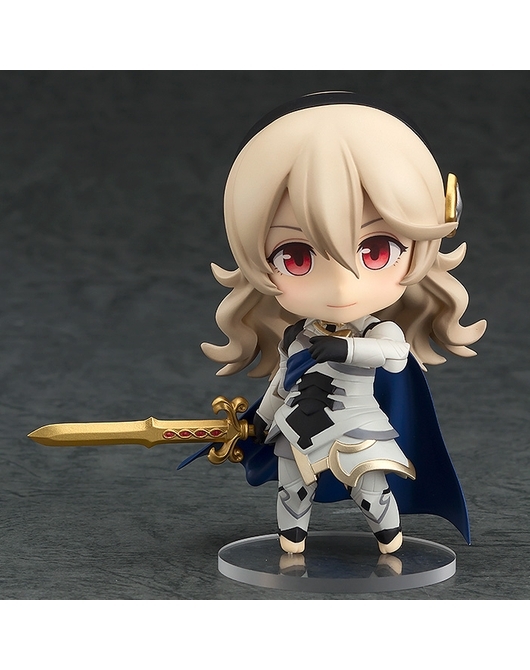 female corrin nendoroid