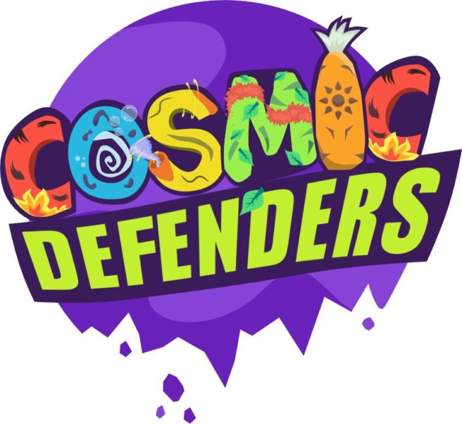 Natsume Indie Program - Cosmic Defenders