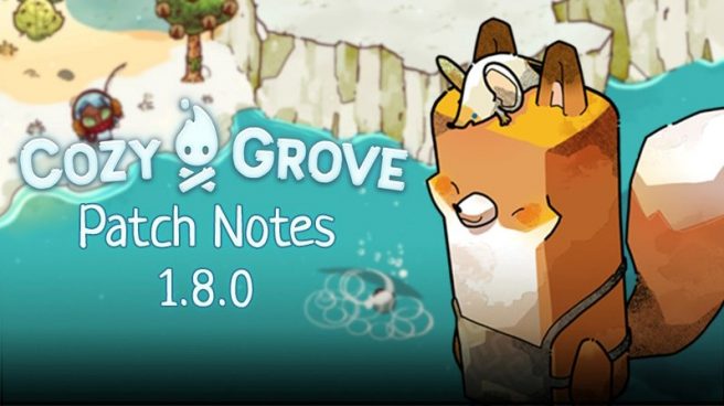 cozy grove switch price