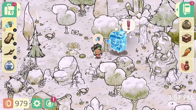 cozy grove ios