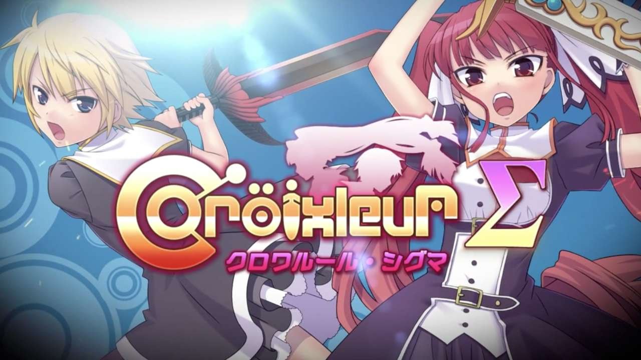 Croixleur Sigma for Nintendo Switch - Nintendo Official Site