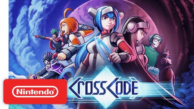 CrossCode