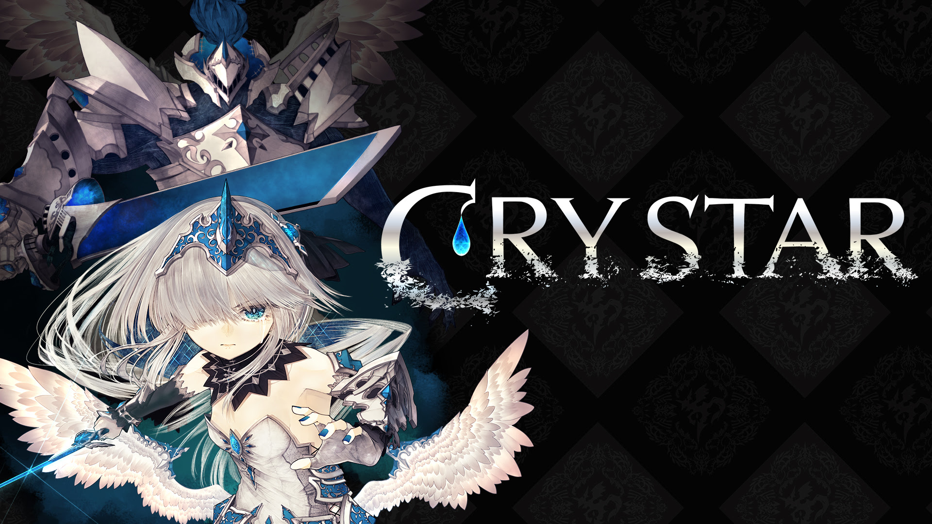 Crystar English