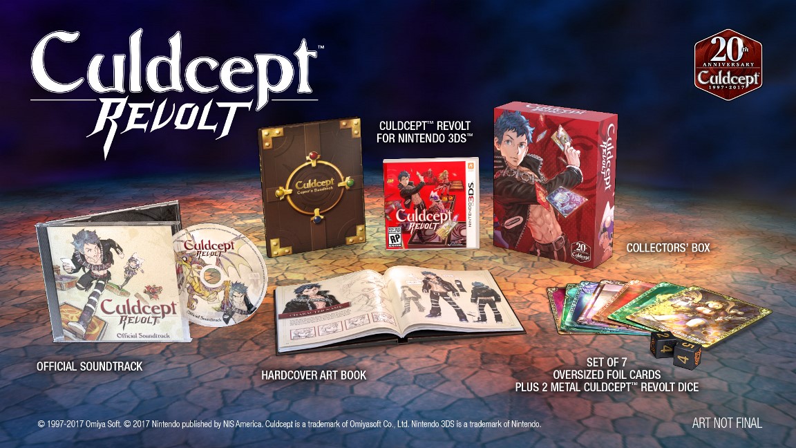 culdcept revolt switch