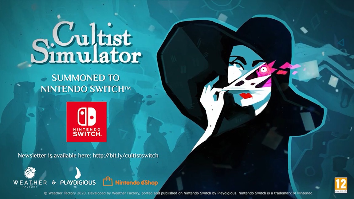 Cultist Simulator