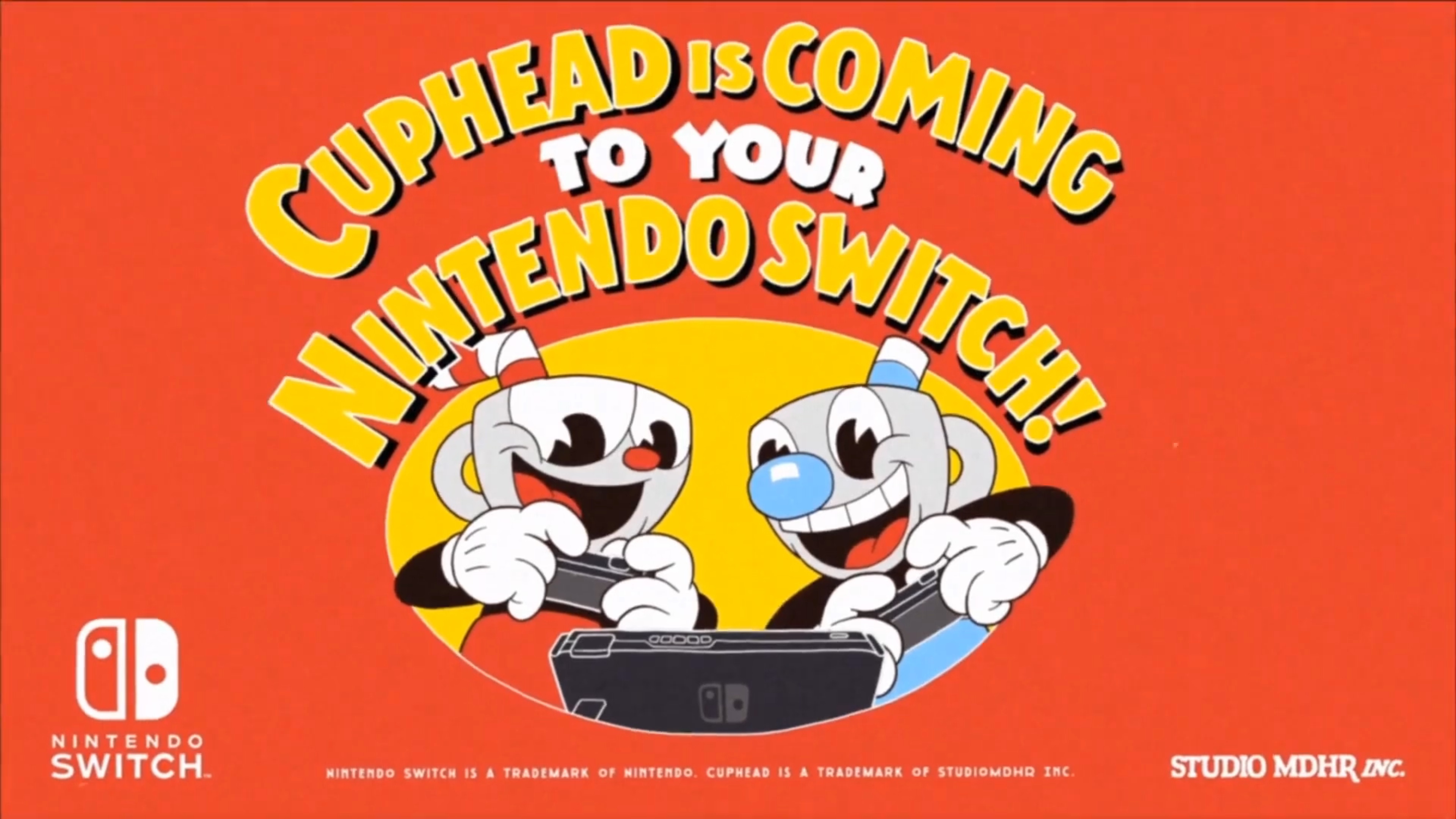 cuphead mobile