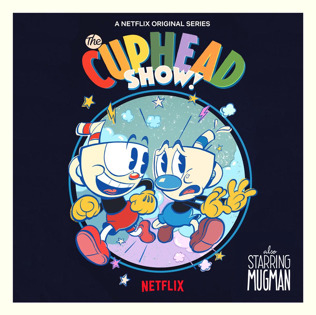 What is Netflix's 'The Cuphead Show!' and why are people freaking out?