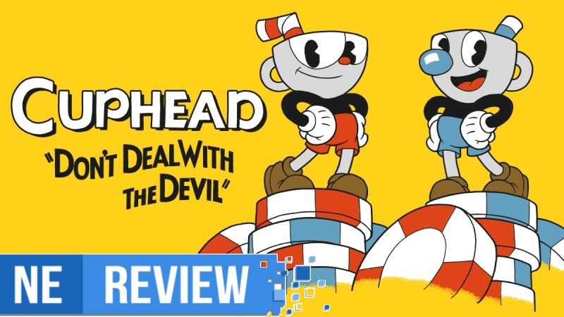 cuphead physical release