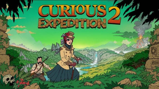 instal the new for android Curious Expedition